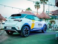 Usata Opel Mokka-e Ultimate 56 kW (77 CV) 2023 Bianco SUV