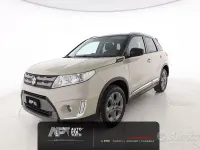 Usata Suzuki Vitara 120 CV (88 kW) 2017 Beige SUV