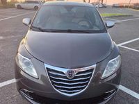 Usata Lancia Ypsilon S 95 CV (69 kW) 2014 Grigio Utilitaria