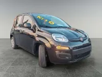 Nuova Fiat Panda S 69 CV (50 kW) 2025 Nero Utilitaria