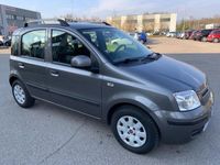 usata Fiat Panda 1.2 Dynamic*Neopatentati*