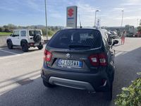 usata Suzuki Ignis 1.2 Hybrid COOL