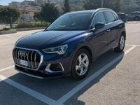 Usata Audi Q3 Advanced 150 CV (110 kW) 2022 SUV