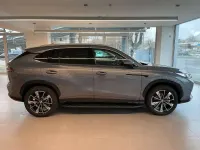 Nuova MG EHS Luxury 272 CV (200 kW) 2026 Gray SUV