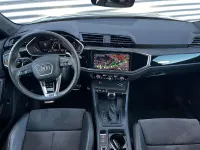 Usata Audi RS Q3 Sportback 400 CV (294 kW) 2022 Nero SUV