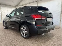 Usata BMW X1 M Sport 190 CV (139 kW) 2020 Nero SUV