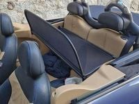 Usata Mini Cooper Cabriolet 116 CV (85 kW) 2006 Cabrio