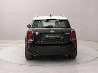Usata Mini Cooper S Countryman Essential 220 CV (161 kW) 2022 Nero SUV