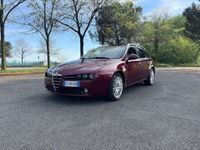 usata Alfa Romeo 159 SW 1.9 jtdm 16v 150cv