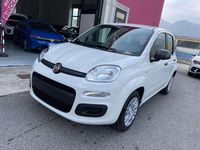 Nuova Fiat Panda Pop 71 CV (52 kW) 2026 Bianco Berlina
