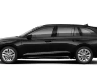 Nuova Skoda Octavia Selection 150 CV (110 kW) 2026 Nero / perlato Station wagon
