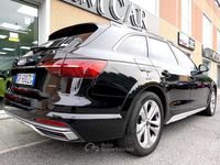 Usata Audi A4 Business 204 CV (150 kW) 2023 Nero Station wagon