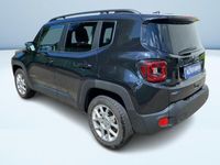 usata Jeep Renegade 1.3 T4 PHEV LIMITED 4XE AT61.3 T4 PHEV LIMITED 4XE AT6
