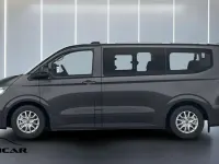 Nuova VW Caravelle Life 150 CV (110 kW) 2026 Graphite dust metallizzato Furgone
