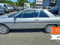 Usata Lancia Gamma 140 CV (102 kW) 1982 Coupé