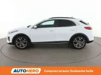 Usata Kia XCeed Style 120 CV (88 kW) 2020 Bianco SUV