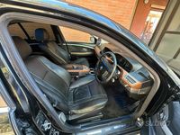 Usata BMW 730 231 CV (169 kW) 2007 Nero Berlina