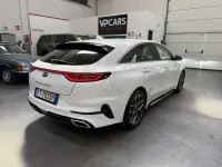 Usata Kia ProCeed GT-Line 136 CV (100 kW) 2019 Other Station wagon