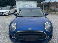 usata Mini One Clubman Cooper 1.5 D Business Clubma