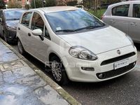 usata Fiat Punto Punto1.3 MJT II 75 CV 5 porte Lounge