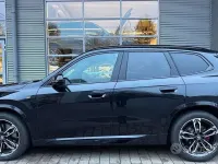 Usata BMW X1 M Sport 136 CV (100 kW) 2025 Nero SUV