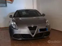 Usata Alfa Romeo Giulietta 120 CV (88 kW) 2018 Utilitaria