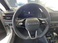 Usata Skoda Kamiq Style 116 CV (85 kW) 2025 SUV