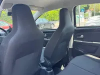 Usata VW up! 2019 Nero Utilitaria