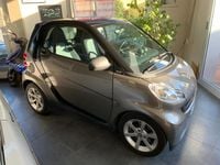 Usata Smart ForTwo Coupé Pulse 71 CV (52 kW) 2010 Bronzo Coupé