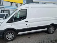 Usata Ford Transit Trend 130 CV (95 kW) 2021 Bianco