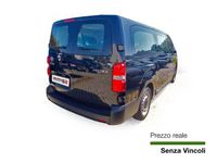 Usata Toyota Proace Comfort 144 CV (105 kW) 2022 Nero Monovolume