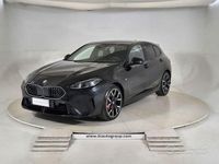 Usata BMW 118 M Sport 150 CV (110 kW) 2025 Nero Utilitaria