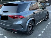 Usata Mercedes GLE300 Premium 245 CV (180 kW) 2020 SUV