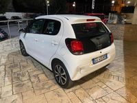 usata Citroën C1 C15p 1.0 vti Shine s