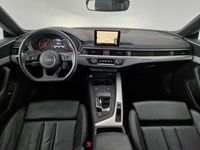 usata Audi A5 2ª serie 2.0 TDI 190 CV quattro S tronic Business Sport