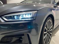 usata Audi A5 TDI S tronic Design SLine