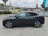 Usata VW ID.5 Comfortline 69 kW (95 CV) 2023 Grenadill black met. SUV