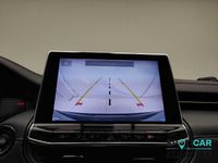 Usata Jeep Compass Limited 150 CV (110 kW) 2021 Verde SUV