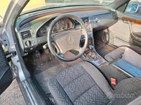 Usata Mercedes C180 1993 Berlina