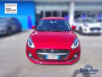 usata Suzuki Swift (2017) 1.2 Hybrid Top