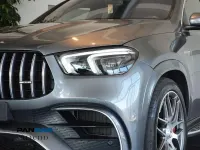 Usata Mercedes GLE63 AMG AMG 612 CV (450 kW) 2022 Grigio SUV