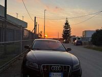 Usata Audi A5 Ambition 170 CV (125 kW) 2010 Coupé