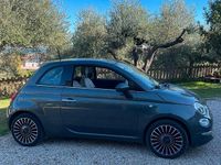 Usata Fiat 500 69 CV (50 kW) 2018 Utilitaria