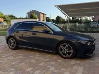 Usata Mercedes A180 116 CV (85 kW) 2020 Berlina