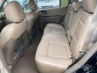 usata Hyundai Santa Fe Santa Fe 2.4i 4WD Plus