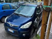 Usata Hyundai i10 2009 Utilitaria