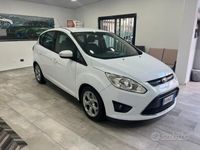 usata Ford C-MAX 2ª serie - 2011