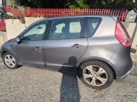 Usata Renault Scénic XMOD 2010 Grigio Monovolume