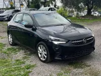Usata Opel Corsa Elegance 75 CV (55 kW) 2023 Nero Utilitaria