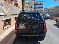 Usata Land Rover Freelander 2005 SUV
